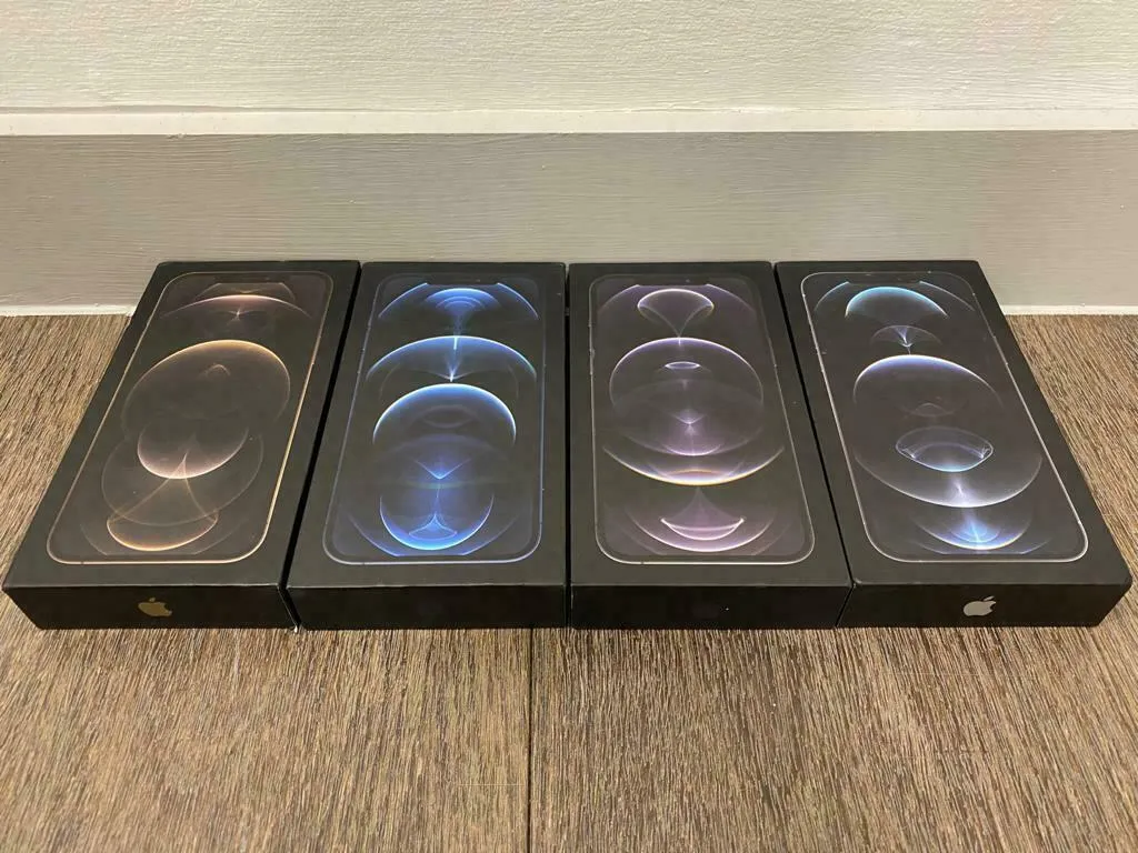 iPhone