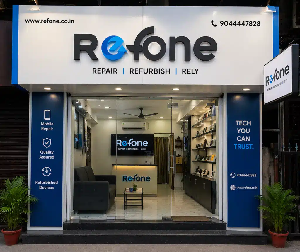 Refone