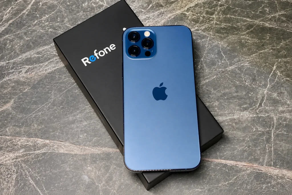 iPhone 12 Pro Max